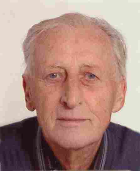 Walter Hubmann